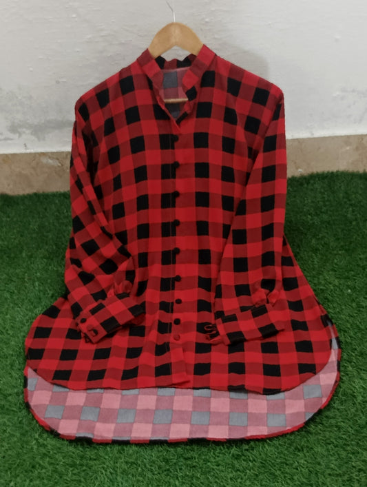 Women's Western Top