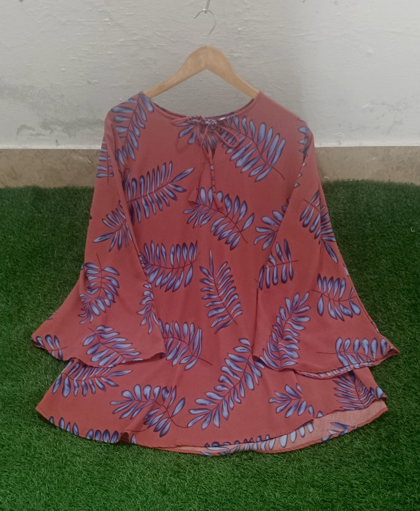 Women's Western Top