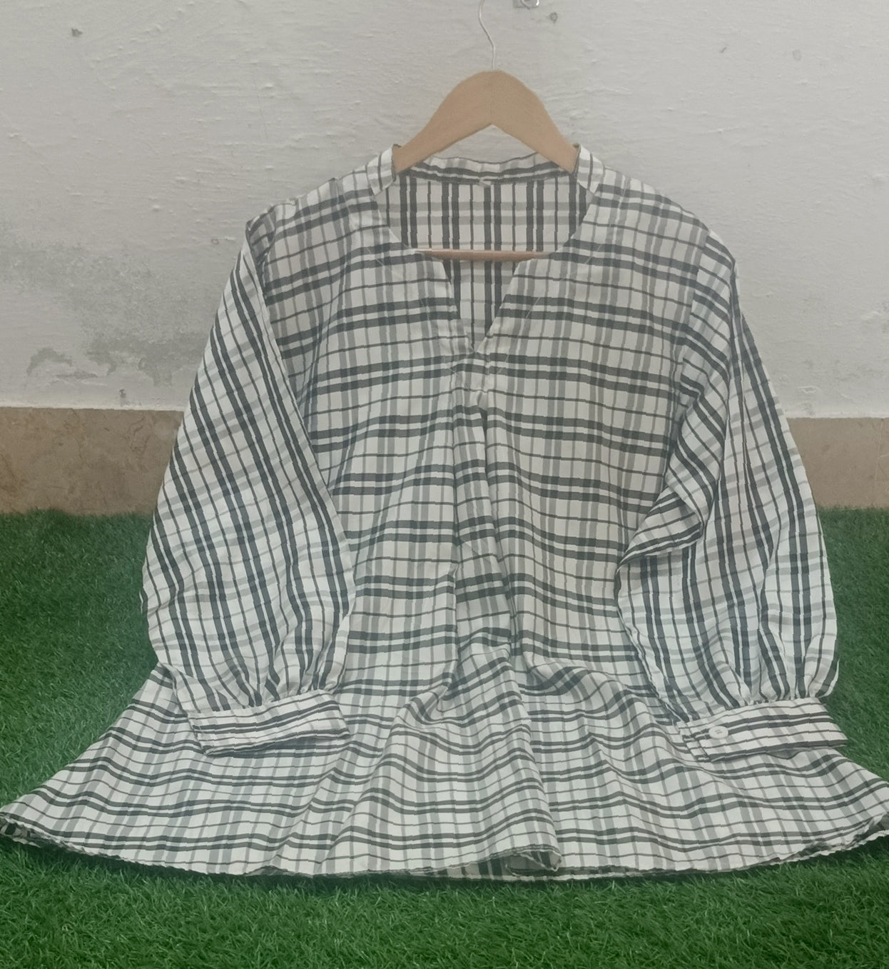 Women's Western Top
