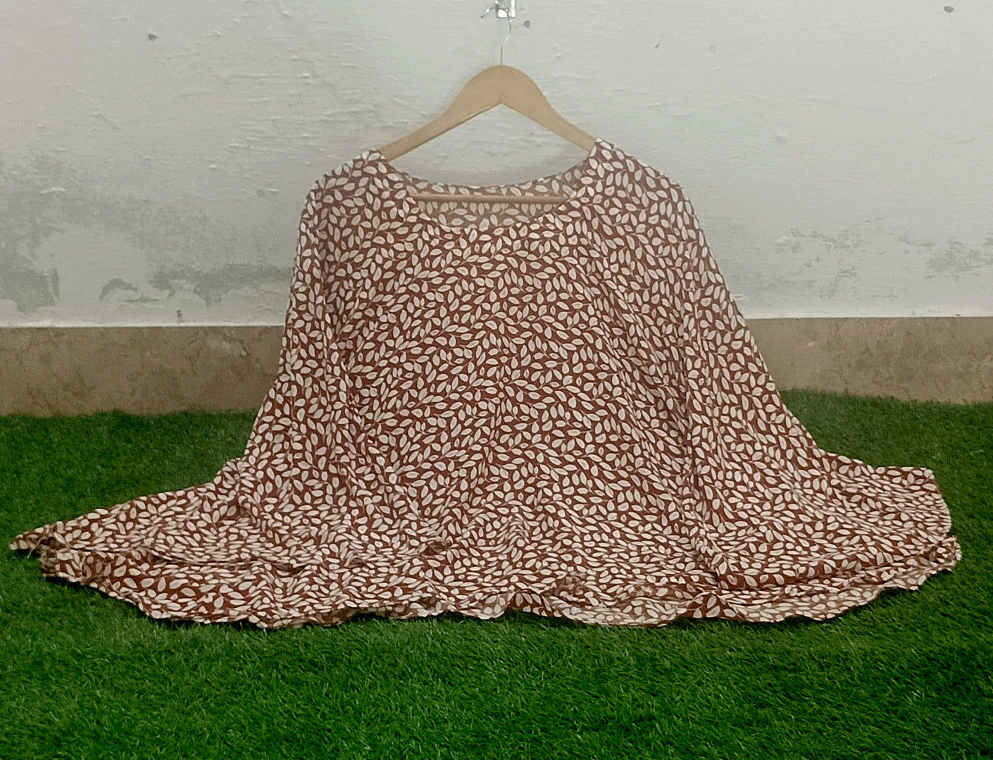 Women's Western Top