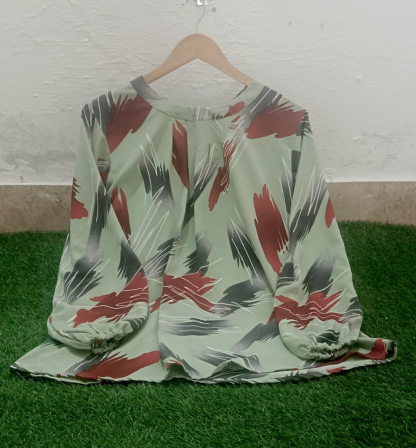 Women's Western Top