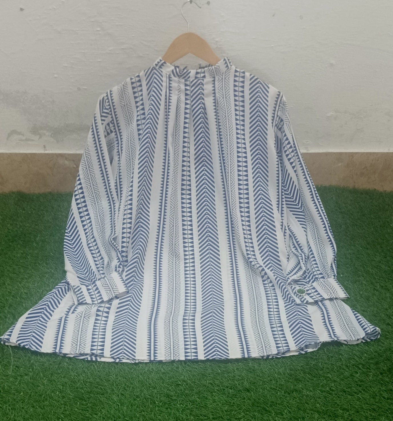 Women's Western Top