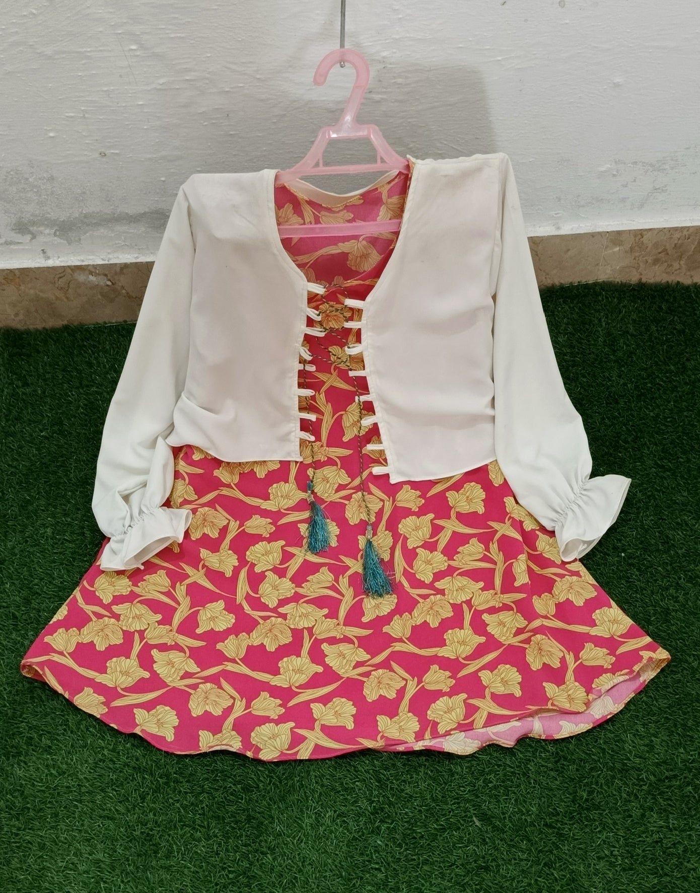 Women's Western Top