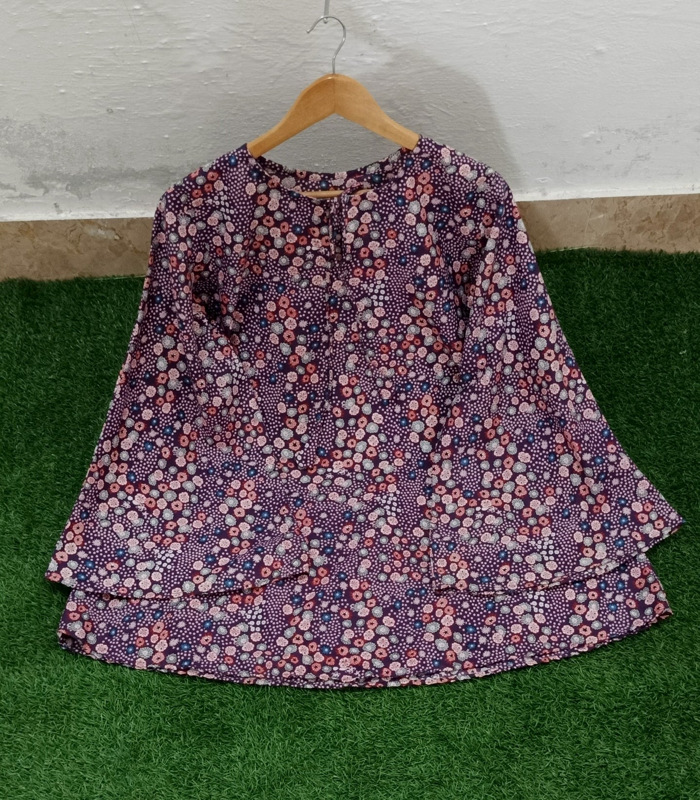 Women's Western Top