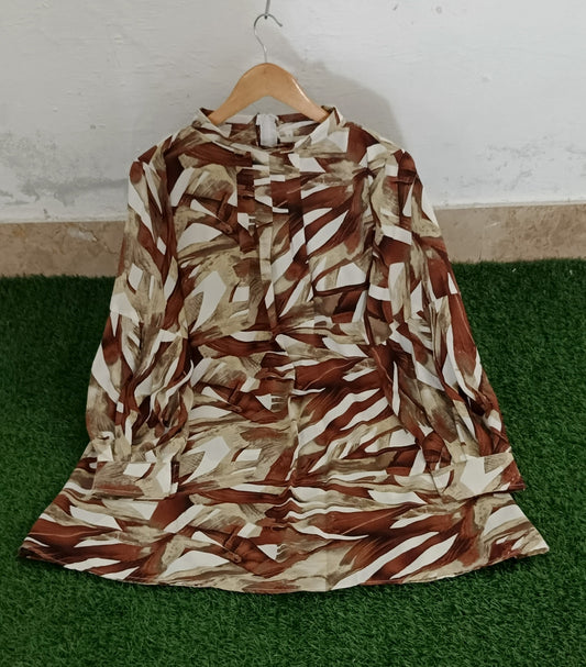Women's Western Top