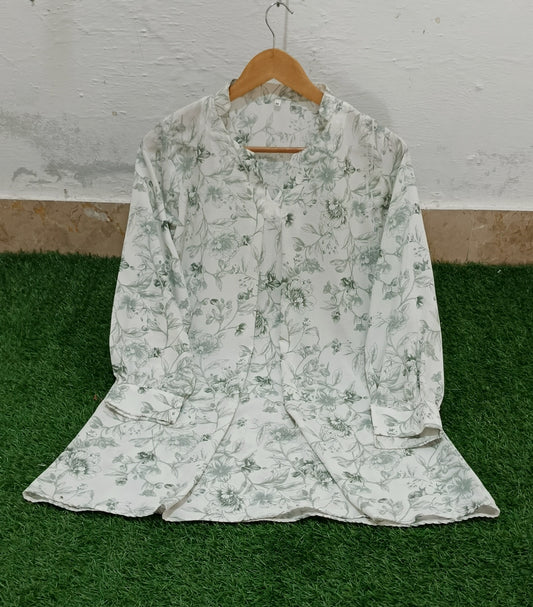 Women's Western Top