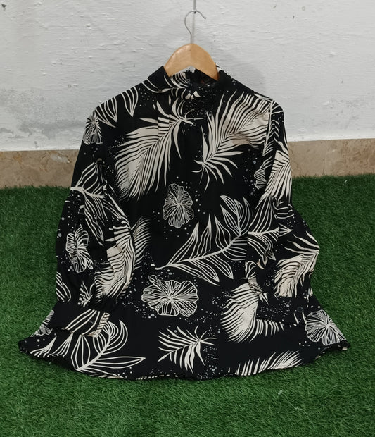 Women's Western Top