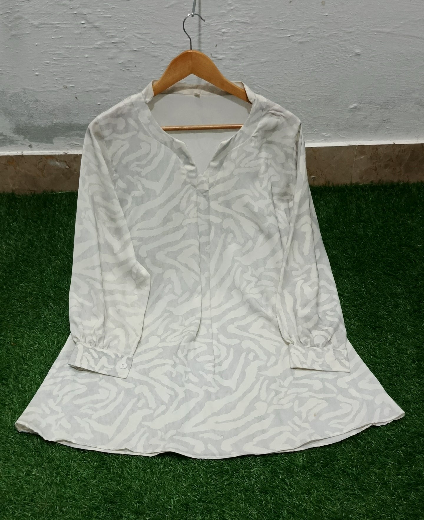 Women's Western Top