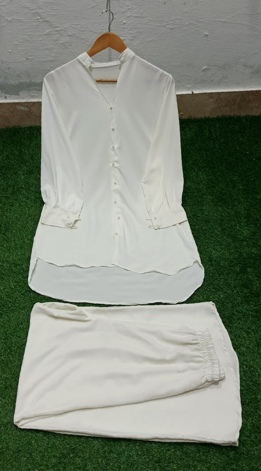 Women's Western Style 2 Piece Suit