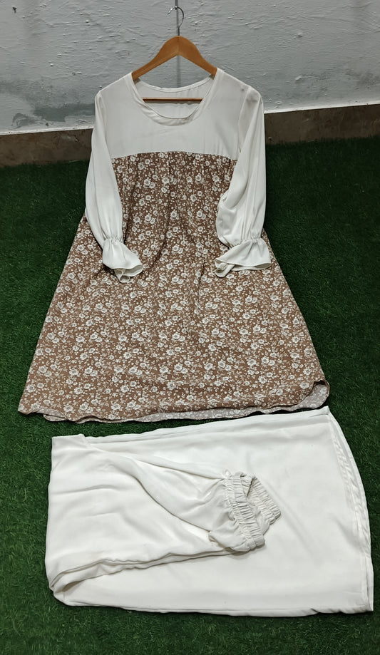 Women's Western Style 2 Piece Suit