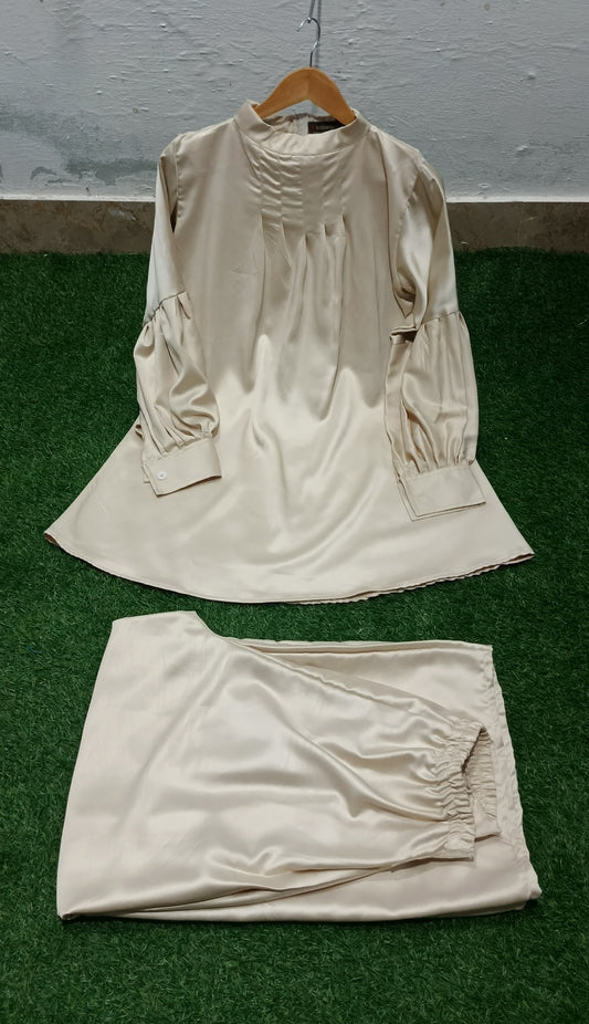 Women's Western Style 2 Piece Suit