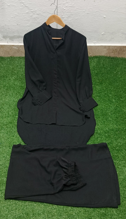 Women's Western Style 2 Piece Suit