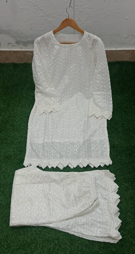 Women's Western Style 2 Piece Suit