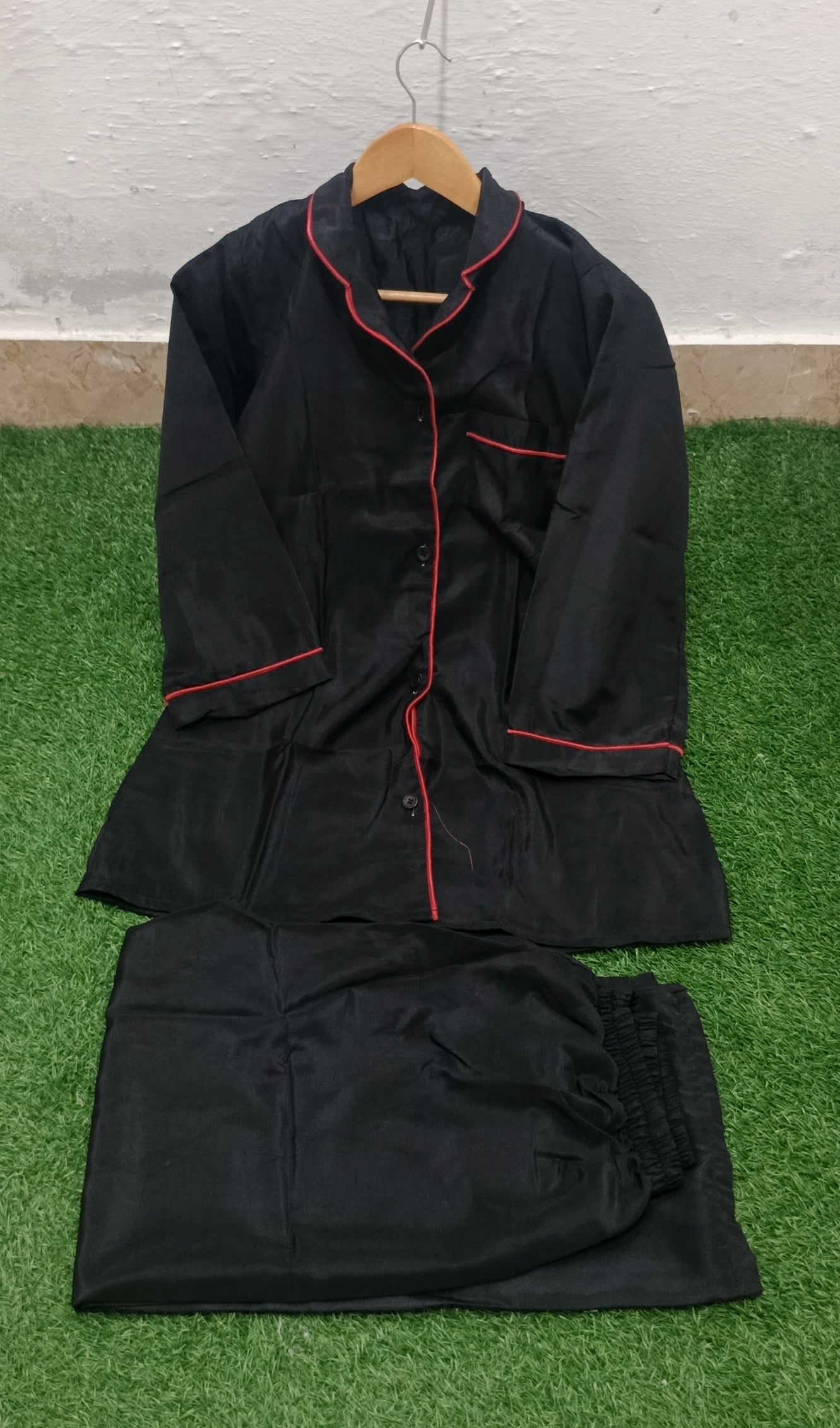 Women's Western Style 2 Piece Suit