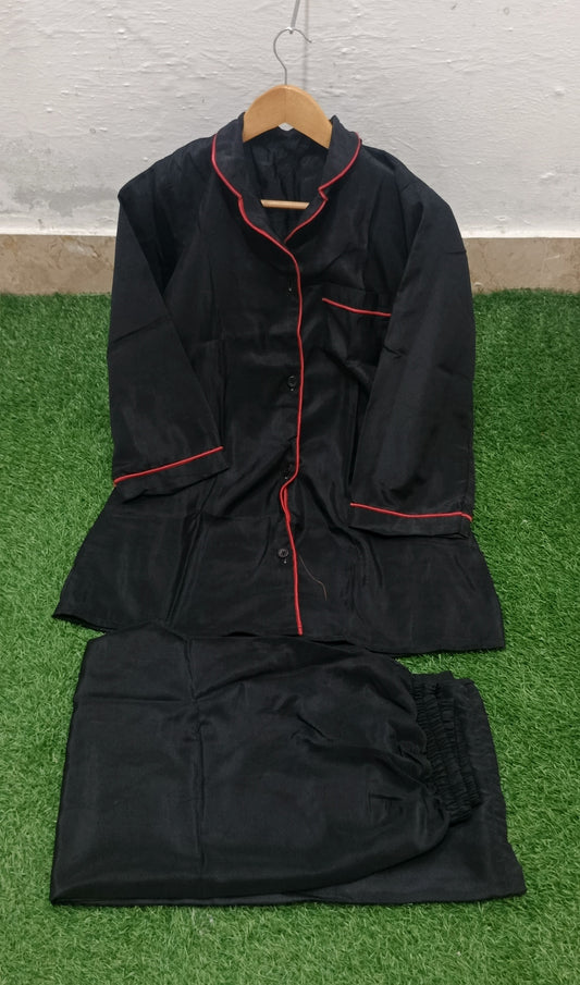 Women's Western Style 2 Piece Suit