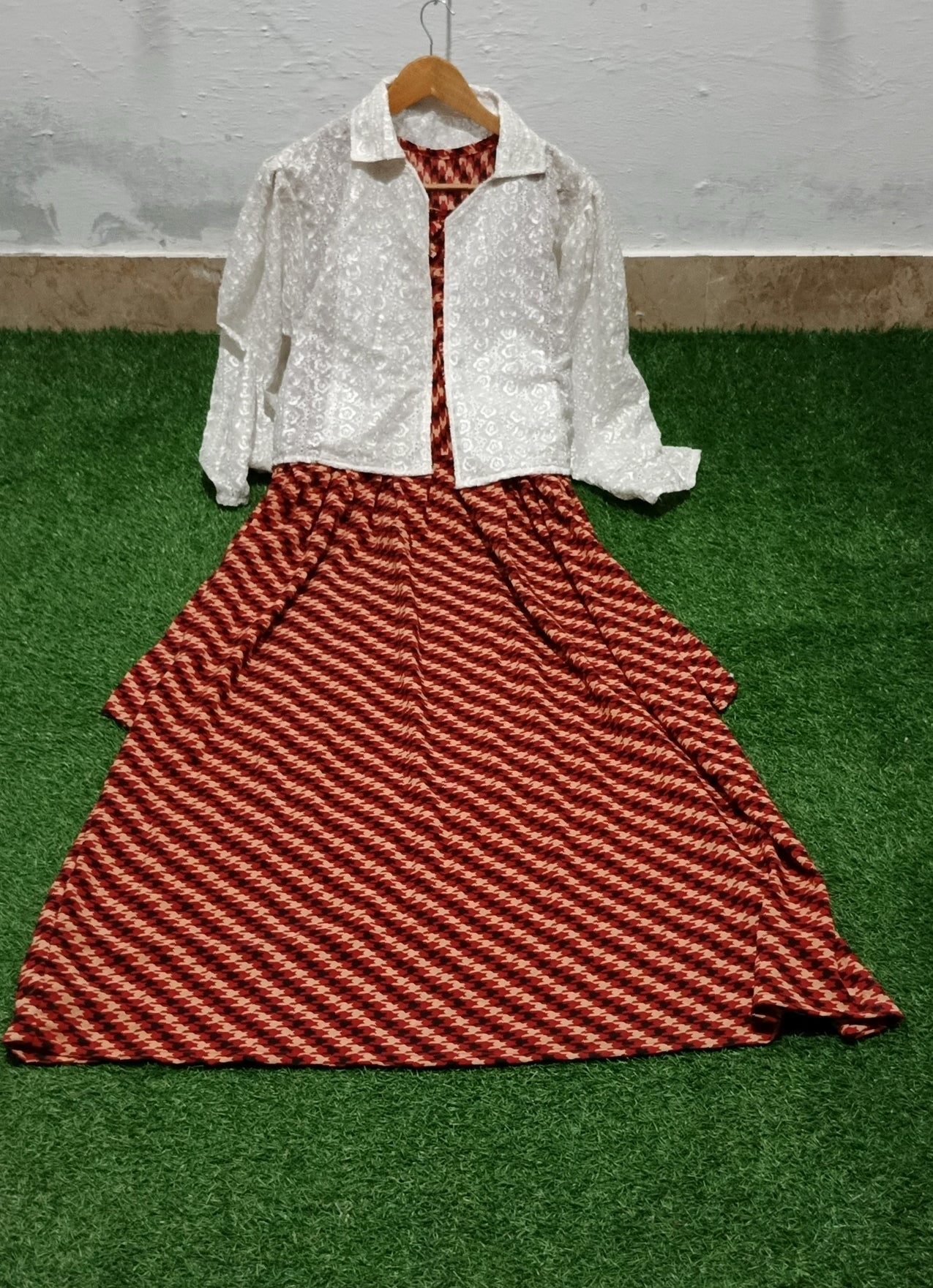Women's Maxi