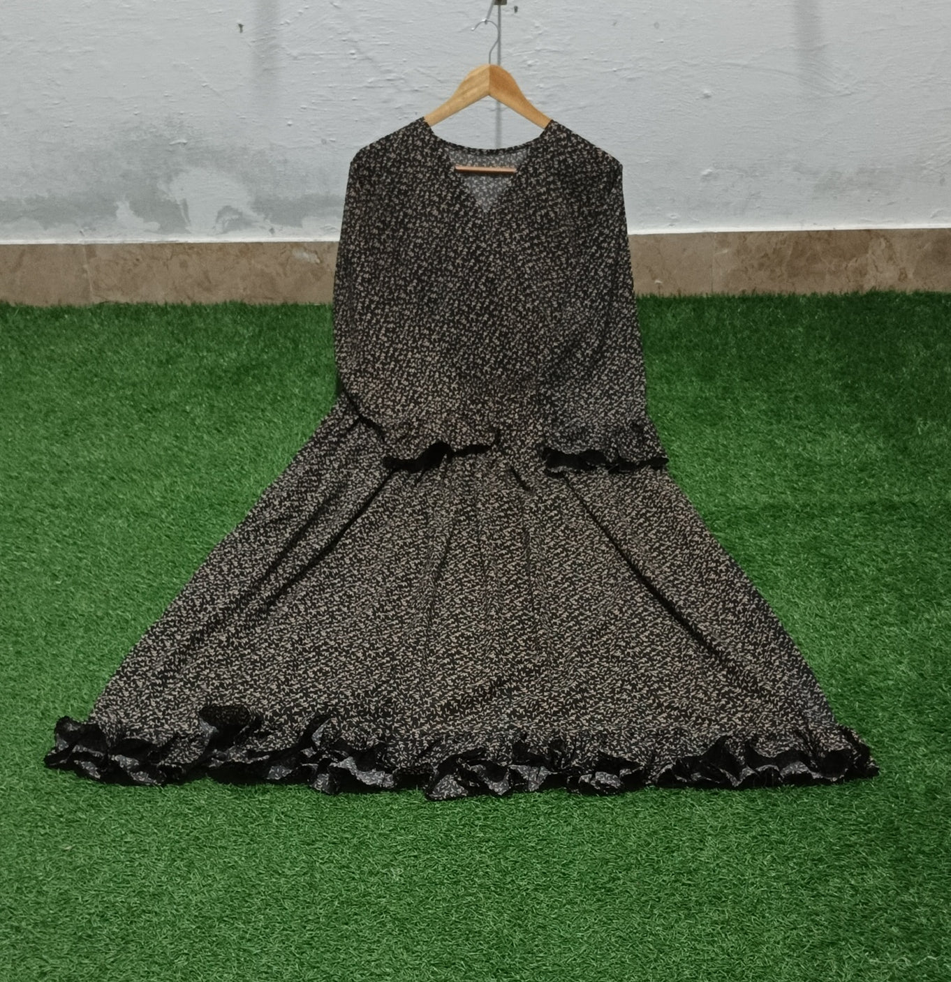 Women's Maxi