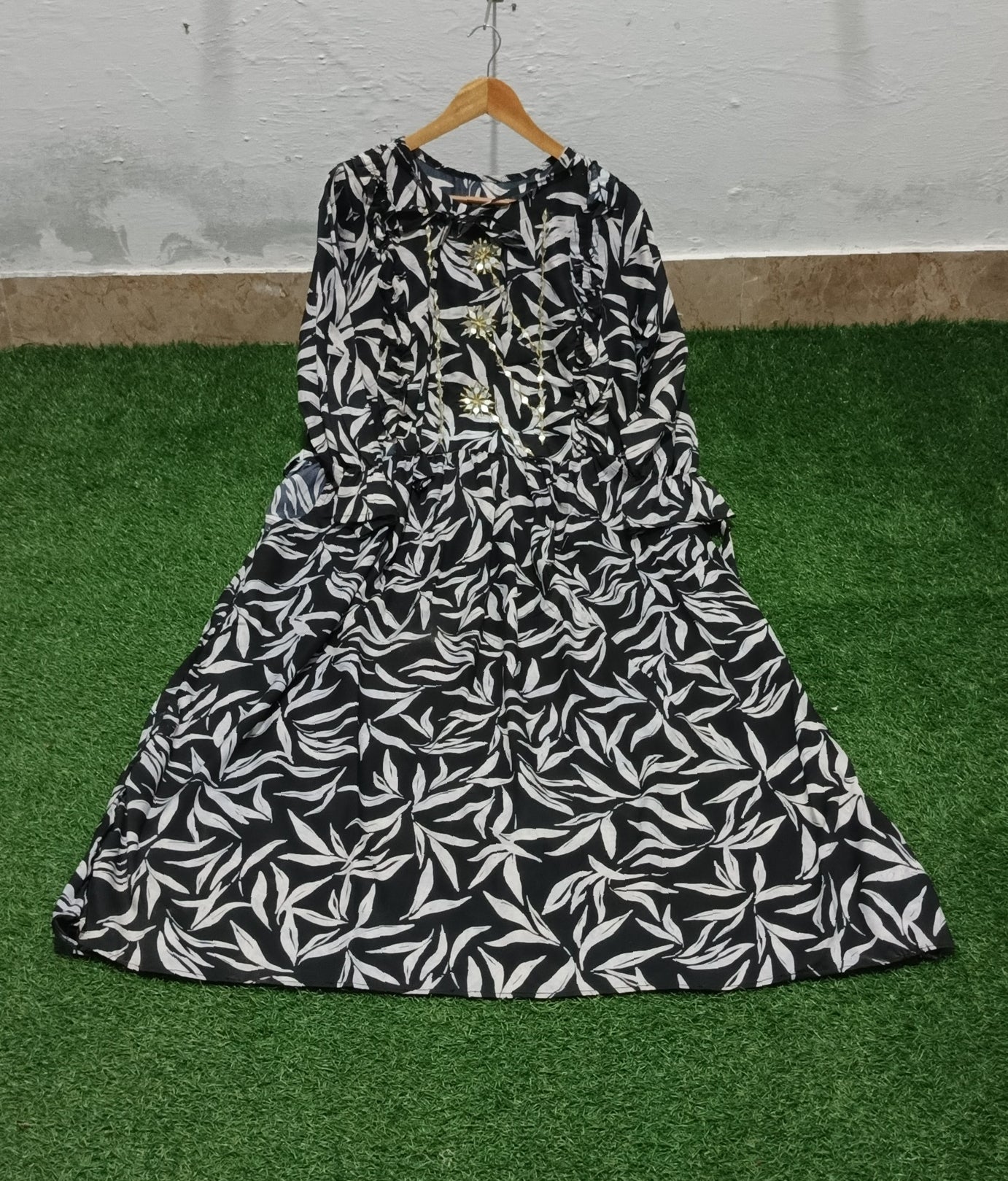 Women's Maxi