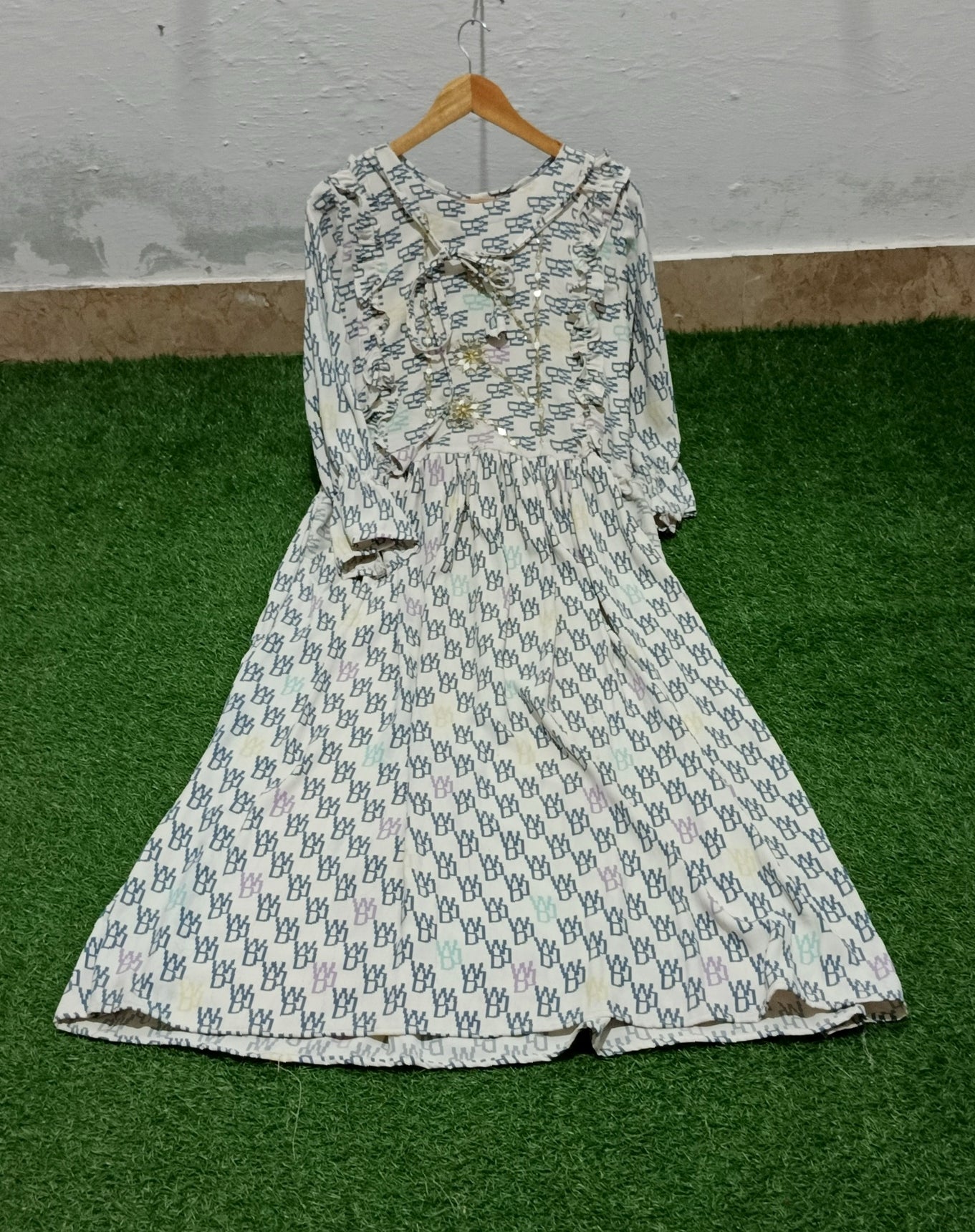 Women's Maxi