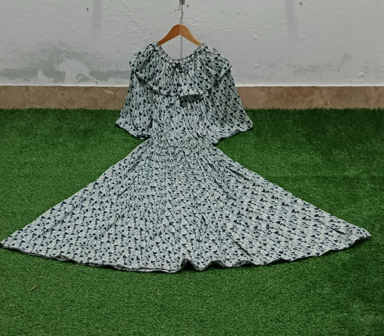 Women's Maxi