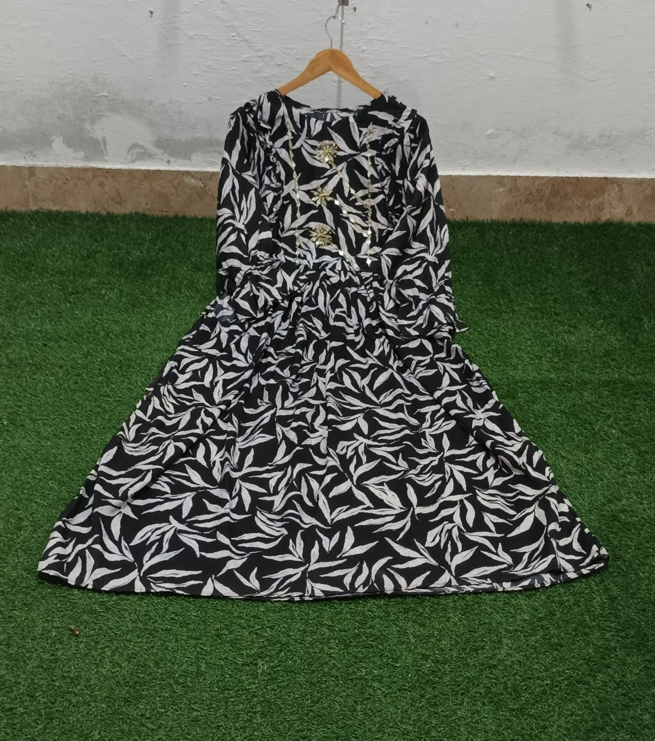 Women's Maxi