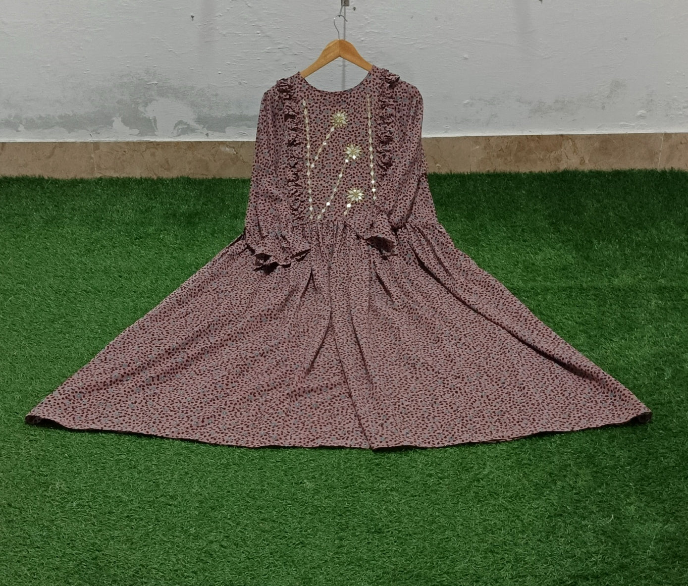 Women's Maxi