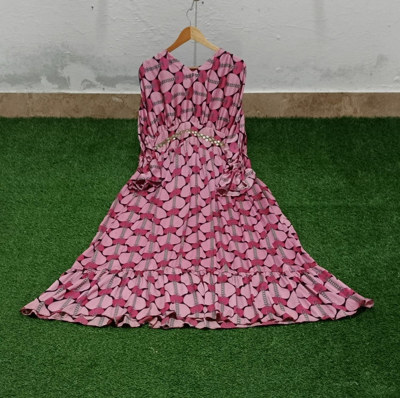 Women's Maxi
