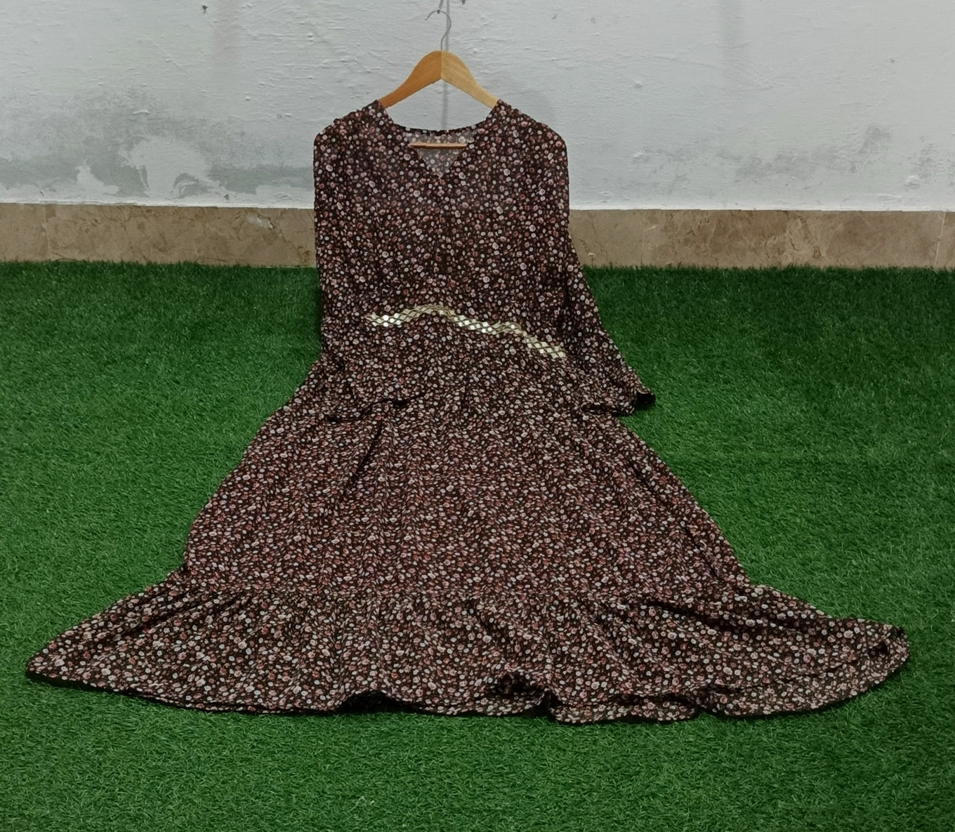 Women's Maxi