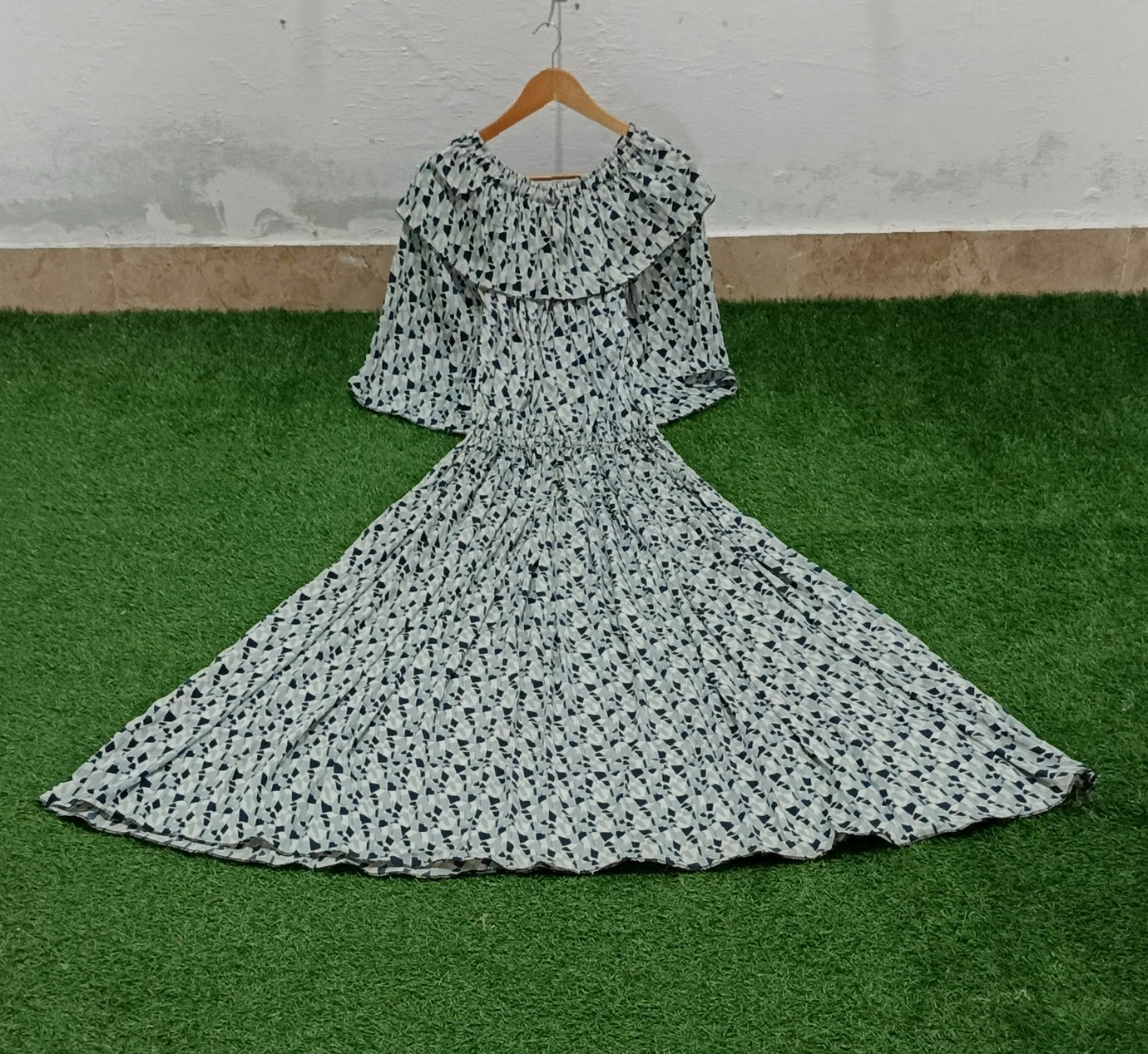 Women's Maxi