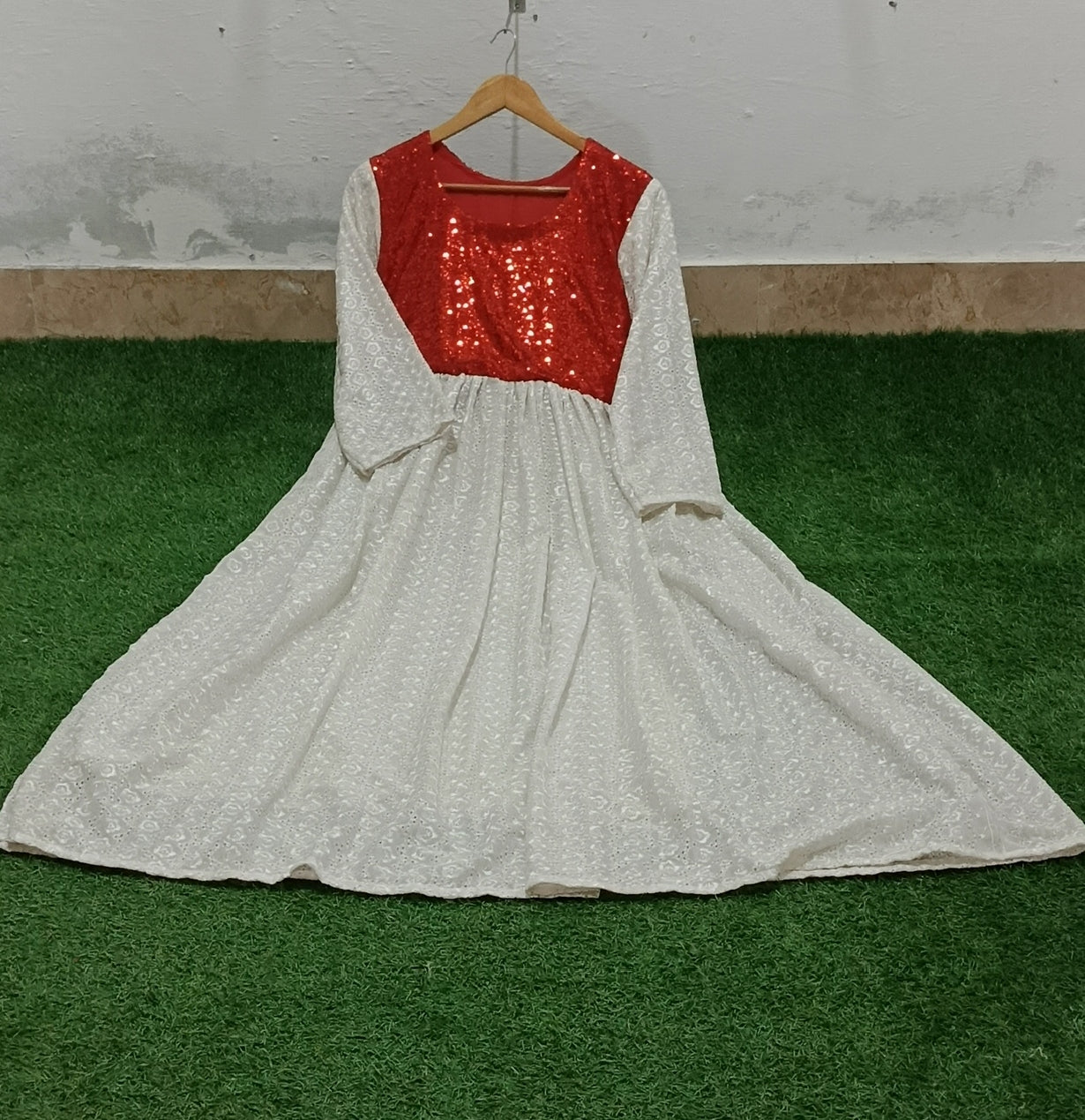 Women's Maxi