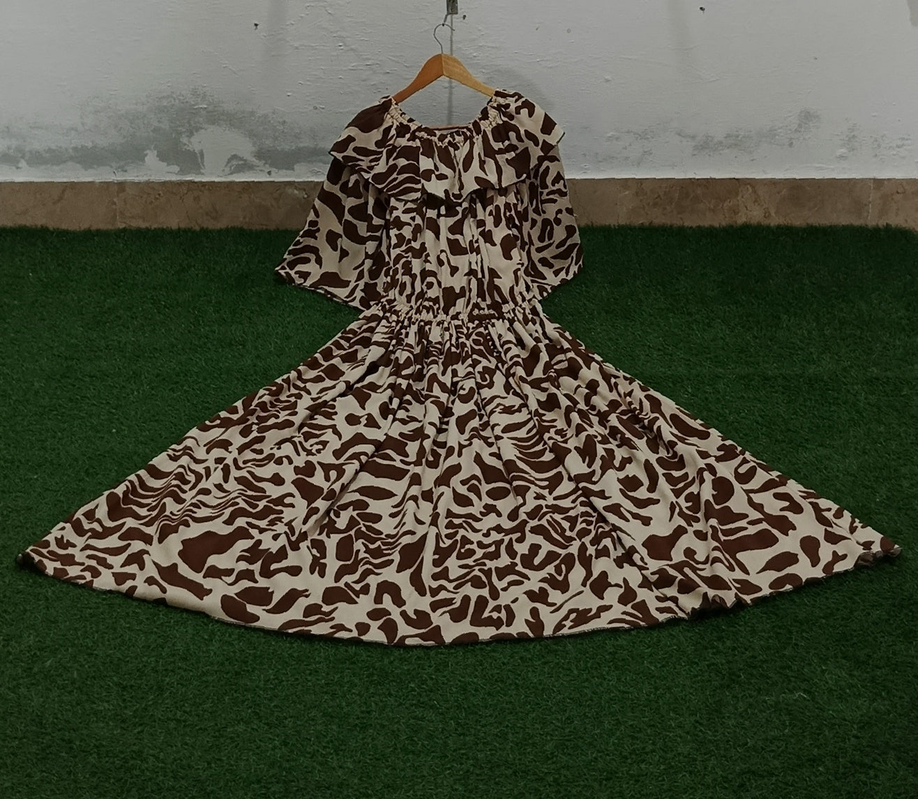 Women's Maxi