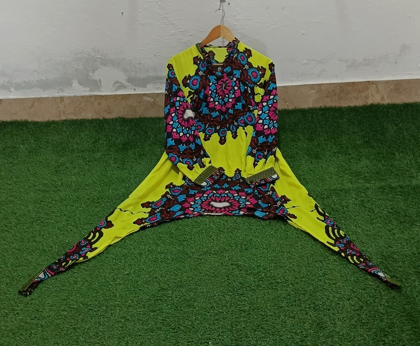 Women's Maxi