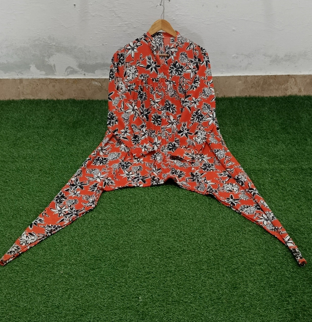 Women's Maxi
