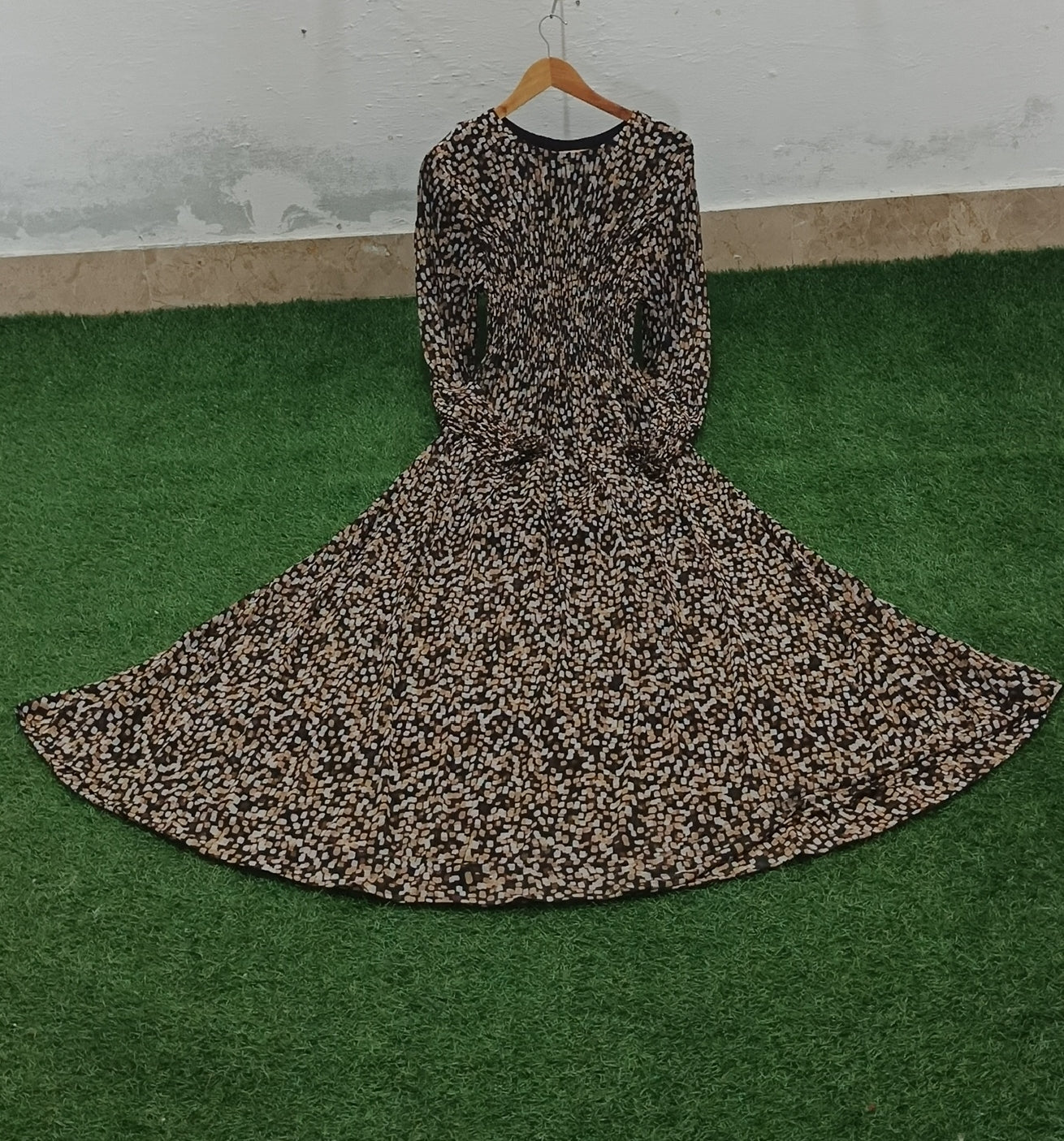 Women's Maxi