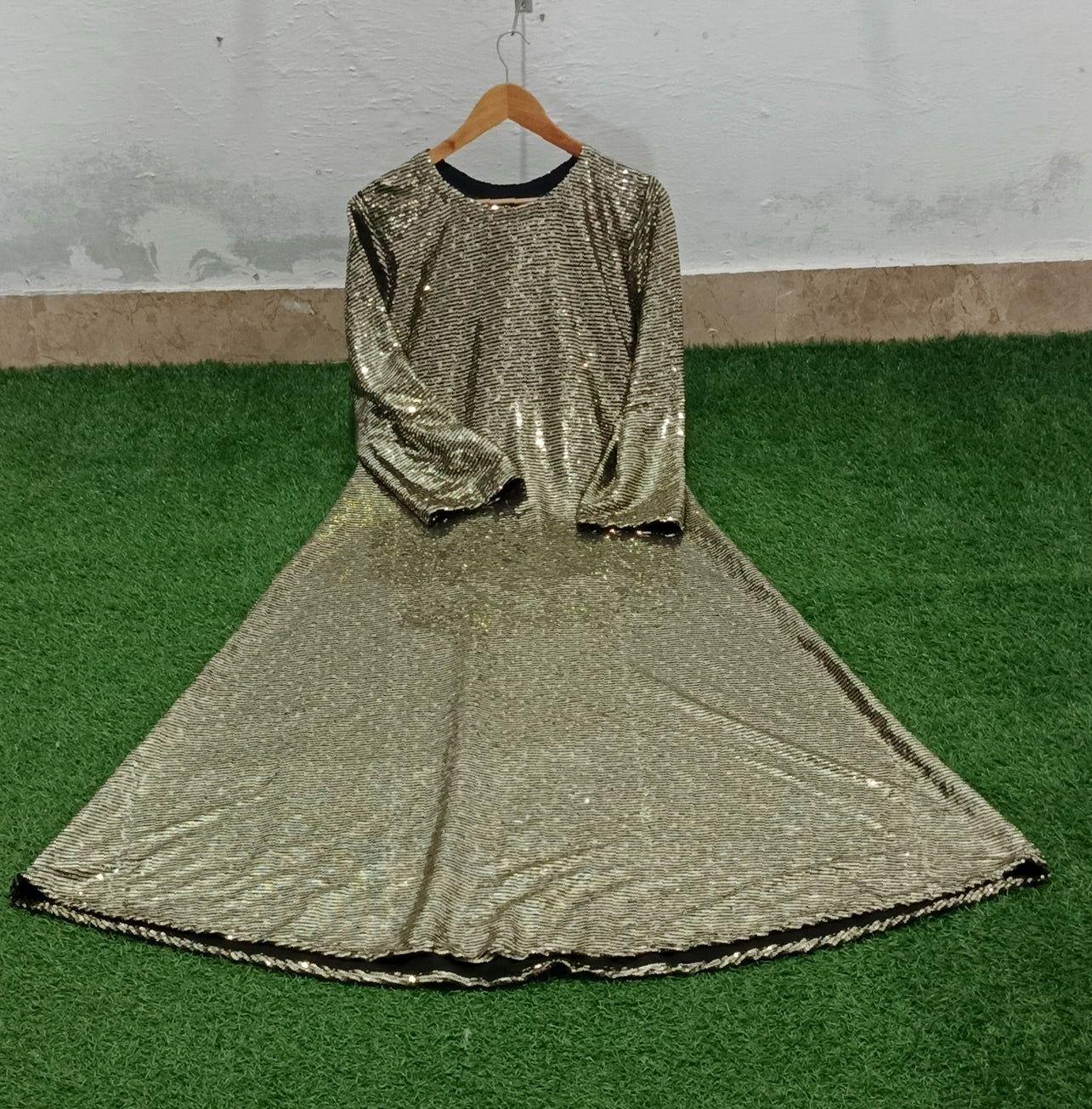 Women's Maxi