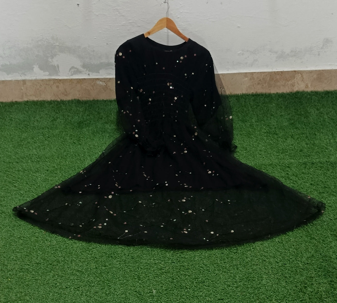 Women's Maxi