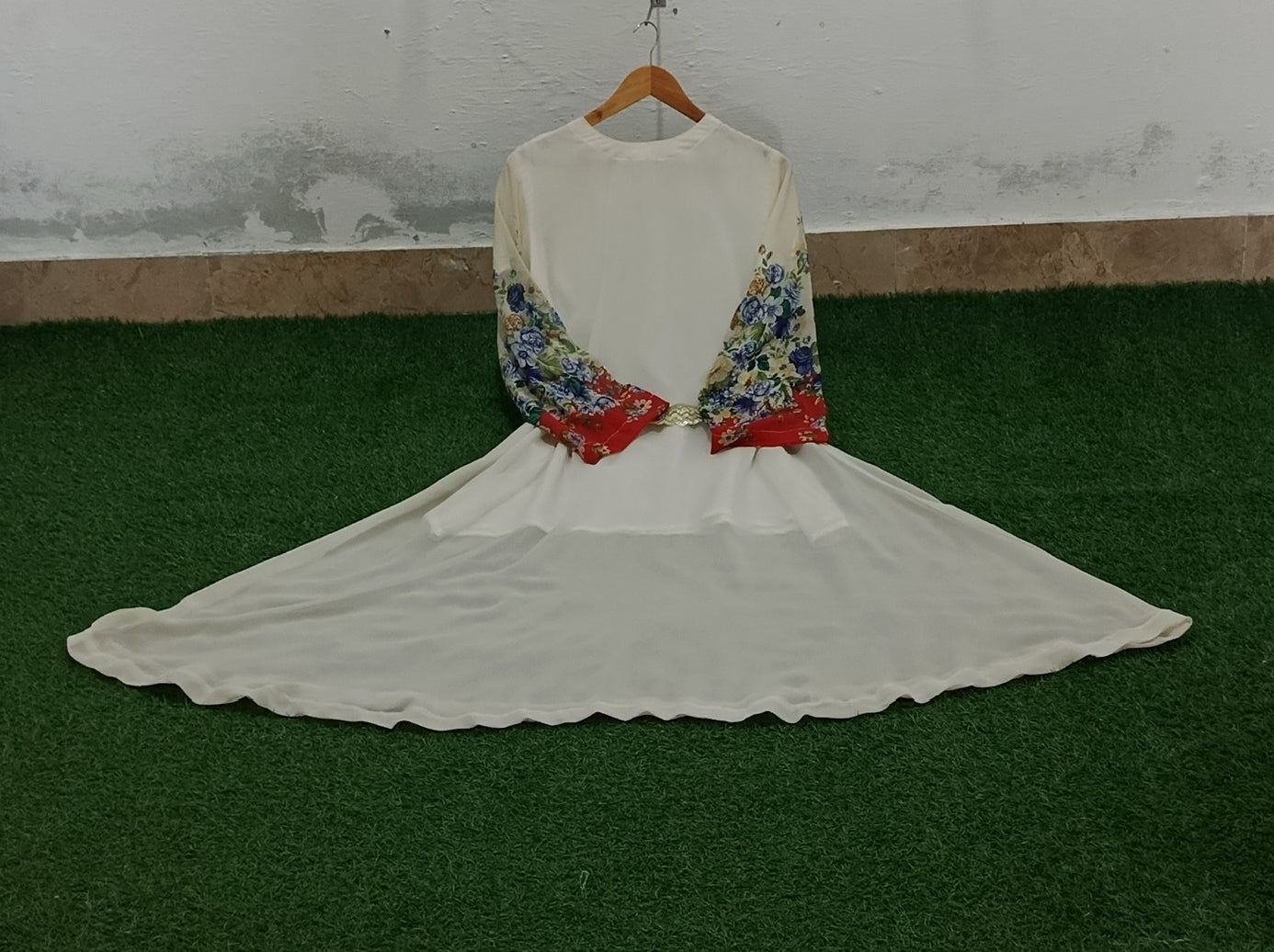 Women's Maxi