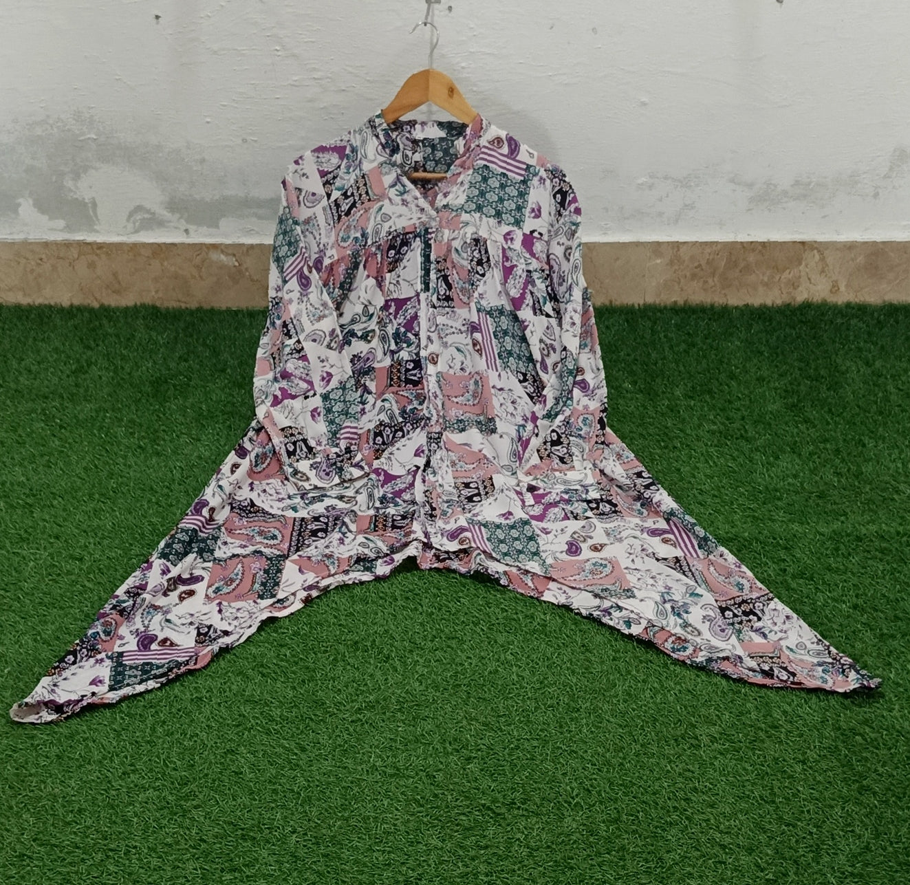 Women's Maxi
