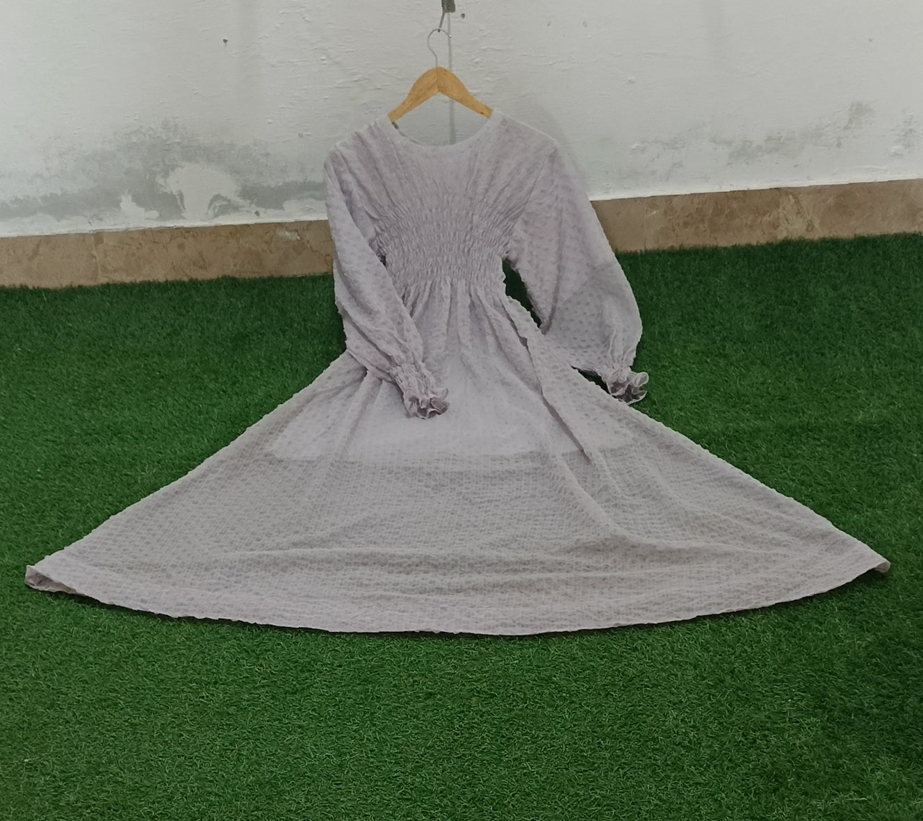 Women's Maxi