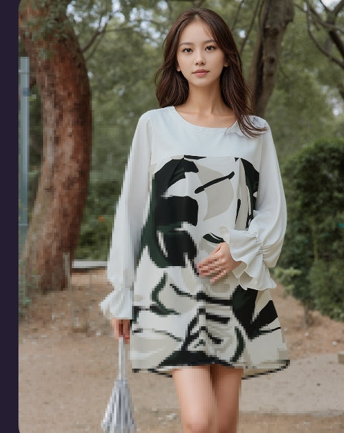 Women Western Top