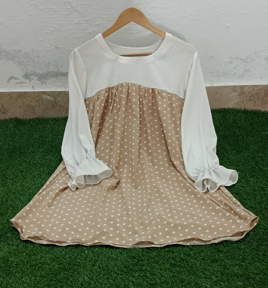 Women's Western Top