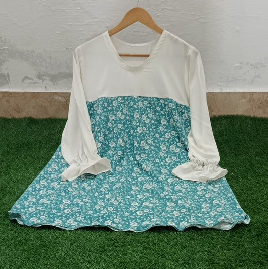 Women's Western Top
