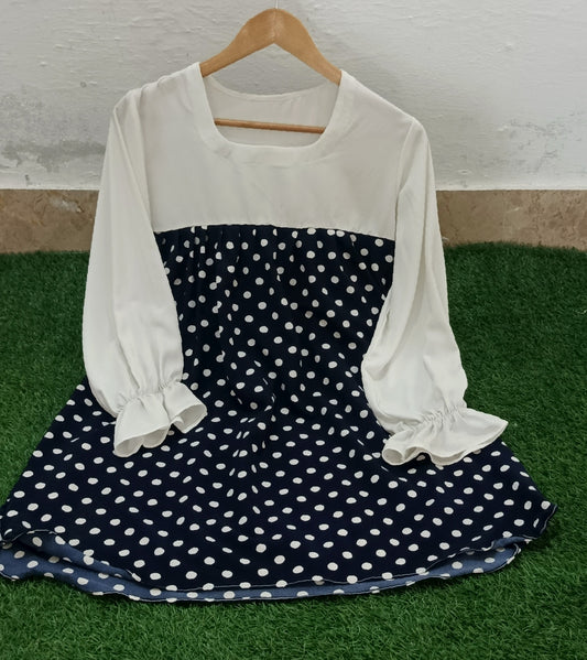 Women's Western Top