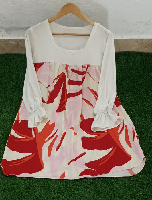 Women's Western Top