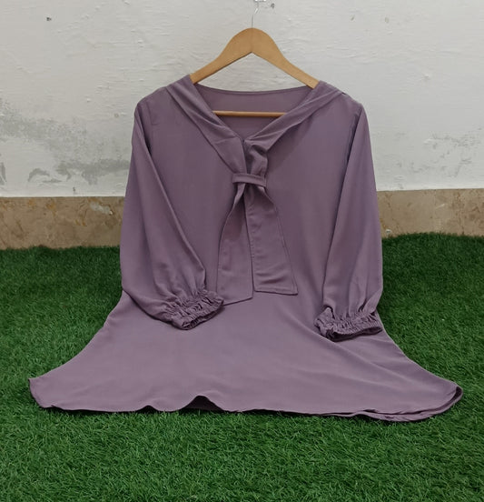 Women's Western Top