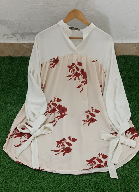 Women's Western Top