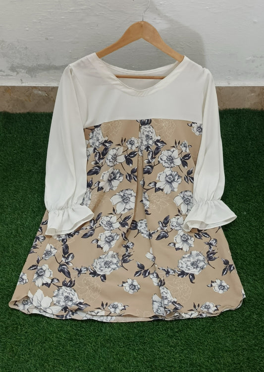Women's Western Top