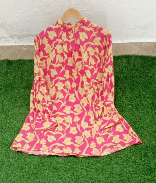 Women's Western Top