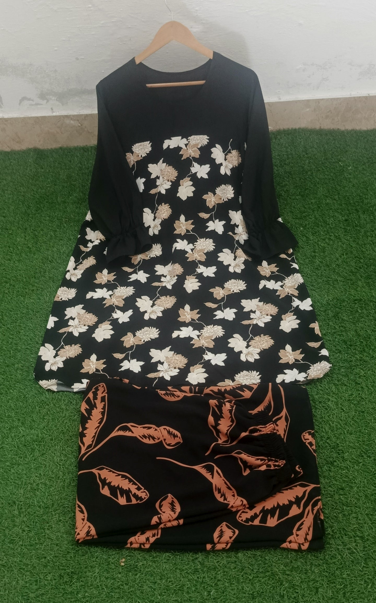 Women's Western Style 2 Piece Suit