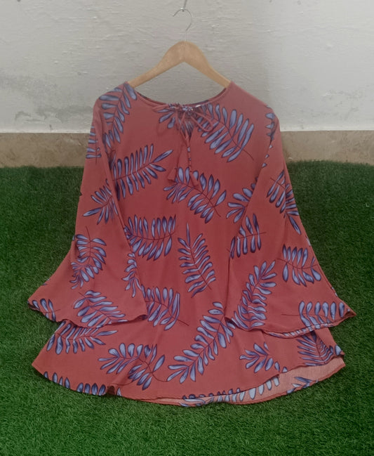 Women's Western Top